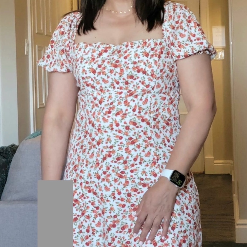 Ever New dress